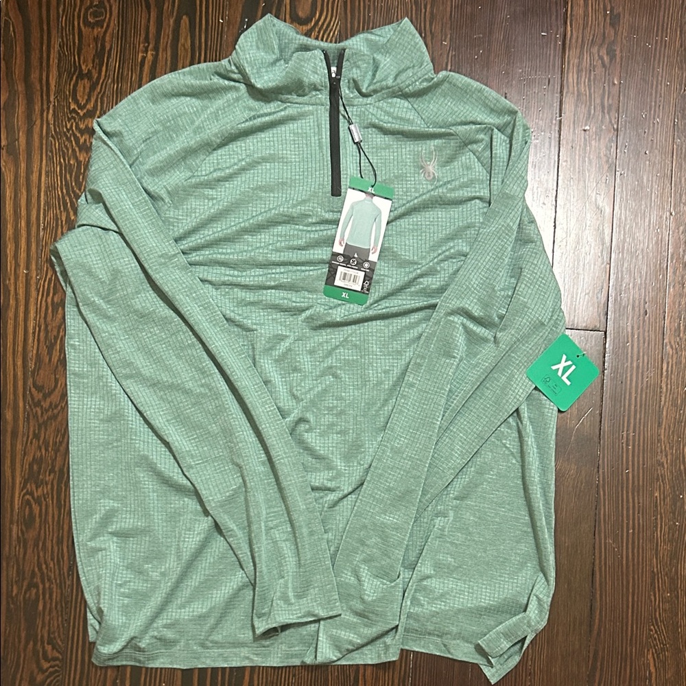 Spyder thermal